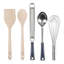 Ensemble d'outils et de gadgets 10 pièces Martha Crock - Bleu marine Martha Stewart-98537337