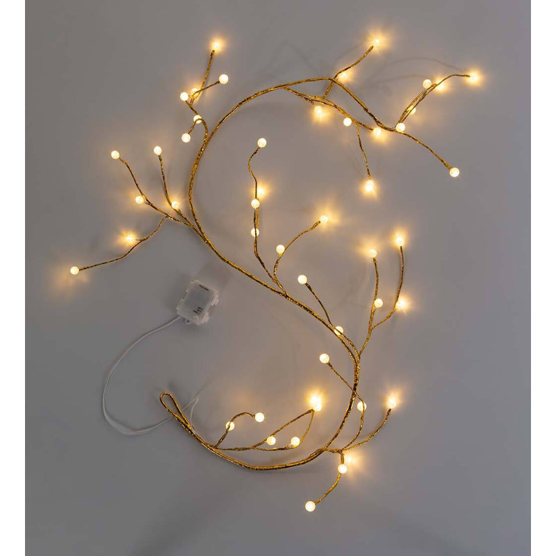 Lighted