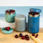 Ensemble de 3 contenants alimentaires BergHOFF Leo