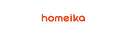Homeika logo