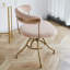 Chaise de bureau pivotante Milahni-1897172707