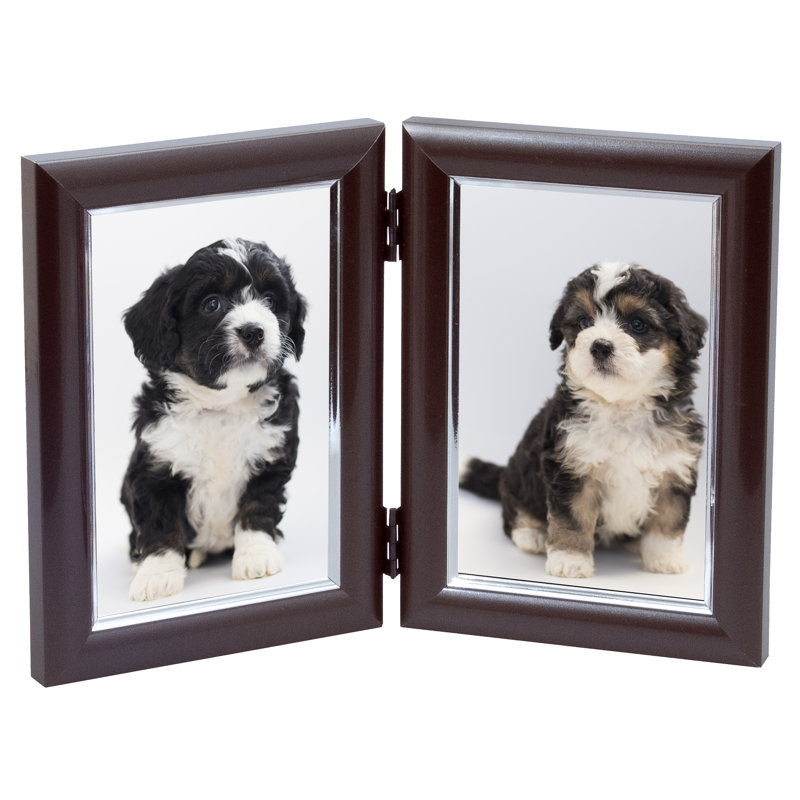 Floater Picture Frame