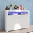 Living Room Sideboard Storage Sideboard,credenza,dining cabinet