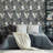 Jacelynn Peel & Stick Floral Tile-1510169966