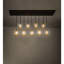 Raquel 9 - Light Pendant