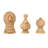 Allamanda Finial