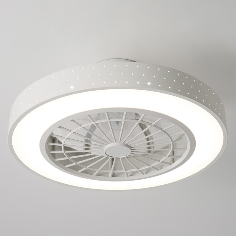 Ceiling Fan with LED Lights