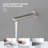 Cube Pressure Balanced 3-Function Shower System with Rough-In Valve-105123648