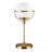 Chaviano Metal Novelty Lamp-1246886376