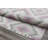 Heron Bodrum Tribal Kilim Denim Area Rug-124080176-50859365