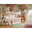 Magee Single (3') Standard Bunk Bed-1600008383