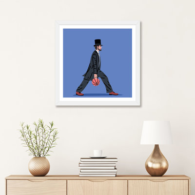 " Balling Lincoln " by Elad Shagrir