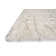 Tapis ivoire / gris Ashleigh