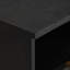 Ajesh 40 cm W Bedside Table