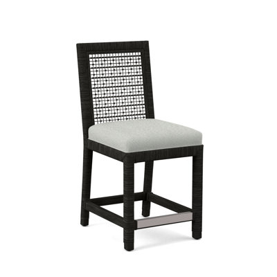 Tabouret de comptoir 24 po Glinda