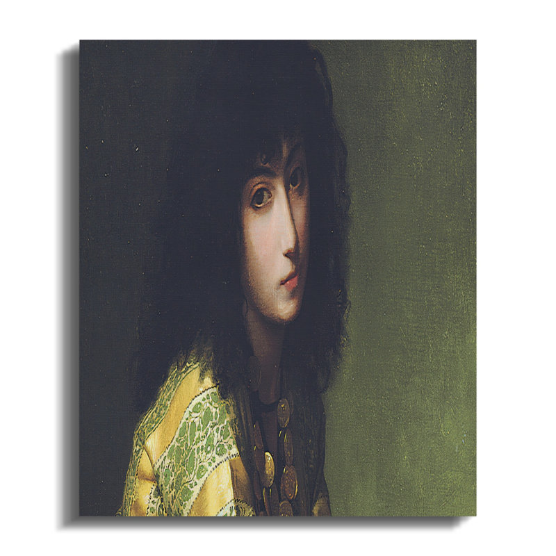Wrapped Canvas Print Set, 20x30
