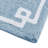 Cotton Tufted Bath Rug Blue-1949847799