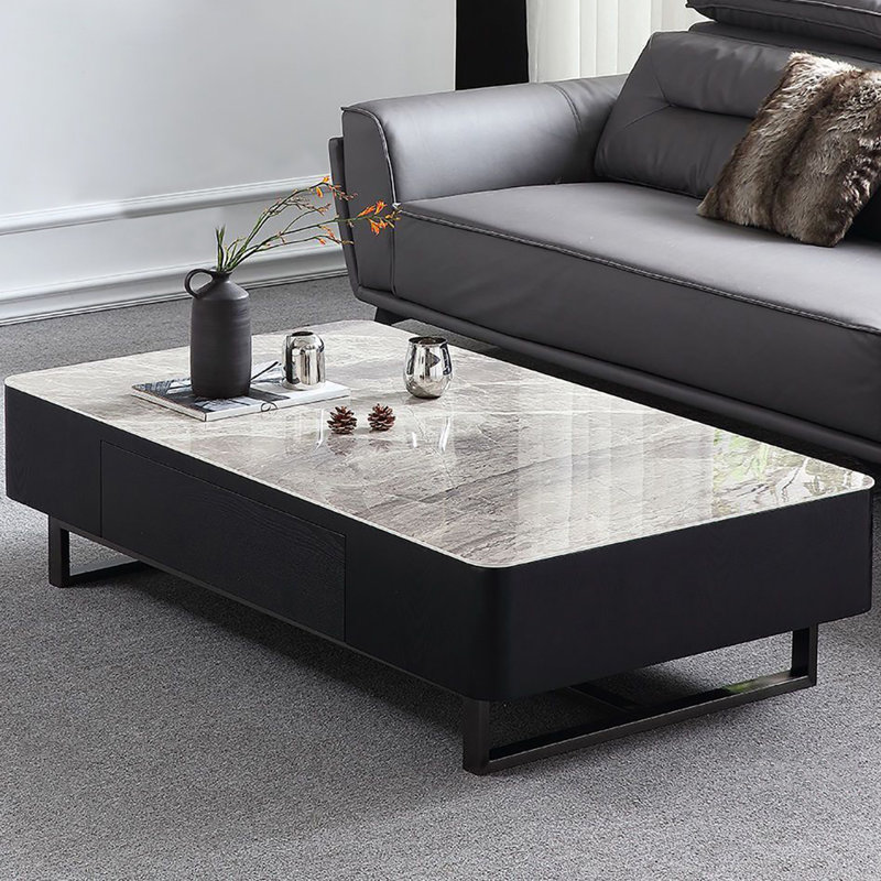 Single Coffee Table