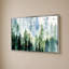 Treeline par Katrina Pete - Impression sur toile-1092750285-1092750298