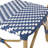 french CHAIR Patio Outdoor Furniture