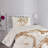 Motifs Farmhouse / Country Polyester Coverlet