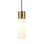 Luminaire suspendu cylindrique à 1 lumière Hubbard-853865838-853865836