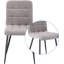 Anzalone Upholstered Dining Chair-707852390