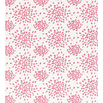 FIREWORKS COTTON PRINT