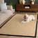 Trinidad Natural Fiber Sisal Pile Solid Color Rug
