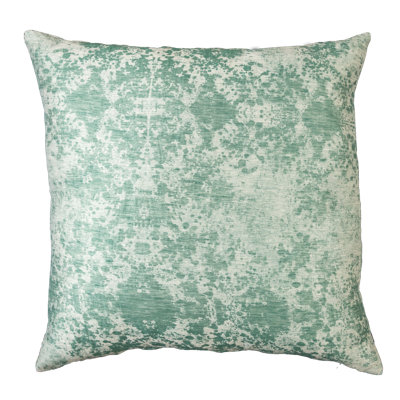 Linen Square Pillow Cover & Insert
