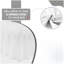 Percale Valance Sheet Polycotton Solid Colour Bed Sheet Single Double King Super King Machine Washable High Quality-19277566-19277567
