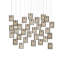 Regatta 30 - Light Pendant