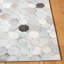 Tapis ivoire / gris Elyas-1132728419