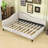 Modern L-Shaped Linen Upholstered Daybed with Support Leg-2045331741-2045331743