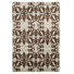 Brown/Ivory