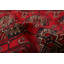 Teimani Red Rug 3'9" x 6'3"