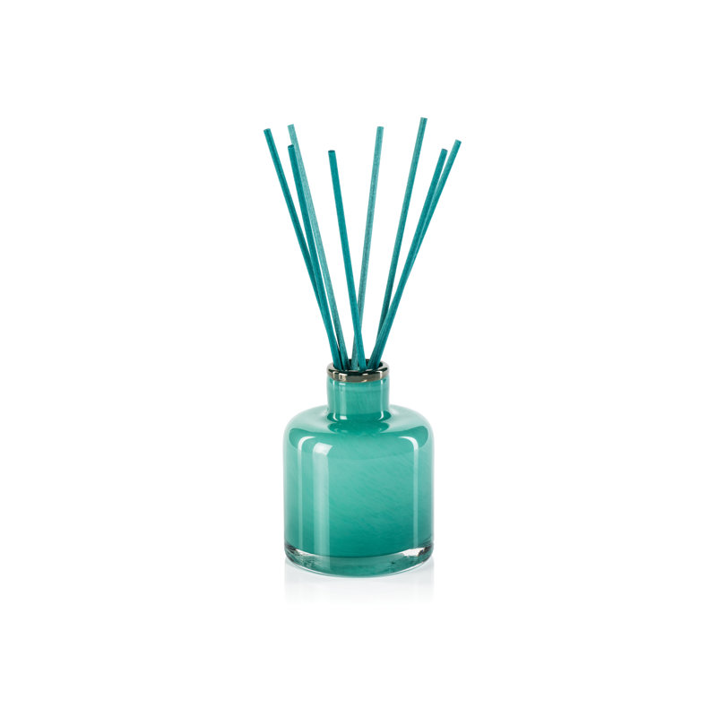 Diffuseur de roseaux Serena St. Barth, thym citron