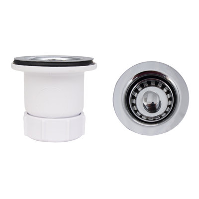Drain d'évier de cuisine Basket Strainer