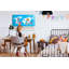 Magnetic Glass Dry Erase Board