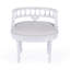 Jules Upholstered Vanity Stool-666574056