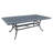 Round Dining Table, Espresso Brown