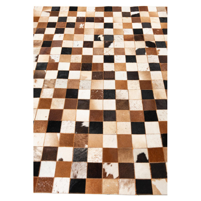 Tapis multicolore Jaime