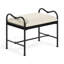 Tabouret d'appoint Floravanti-653150752