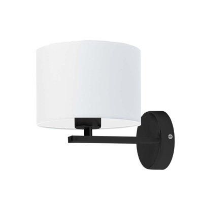 Ayaka Armed Sconce