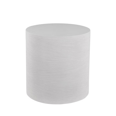 Caraway End Table