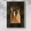 Divine Grace II - Cavas enveloppés de galerie-430102693