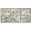 Baby's Breath Study II - Toile encadrée multi-pièces-2830061-2830038