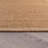 Border Sand/Natural Easy-Care Jute-Style Indoor/Outdoor Flat Woven Area Rug-1753643914-1753643957