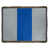 Argent / bleu royal / argent n'est pas disponible