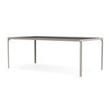Kantan Outdoor Dining Table